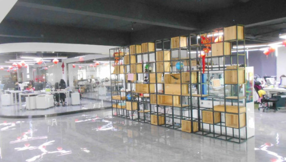 China Hoyo Scitech Co., Ltd. Perfil da companhia