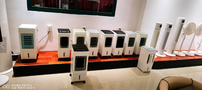 China Hoyo Scitech Co., Ltd. Perfil da companhia