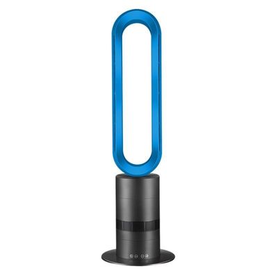 Ventilador de torre sem lâmina com função de balanço e altura ajustável 33*33*120cm Dimensões