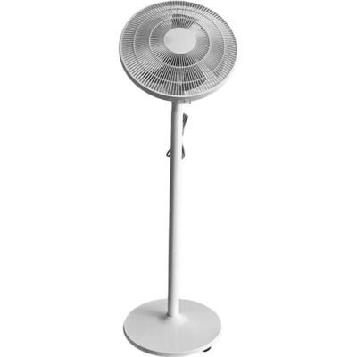HY-Q749 7 Ventilador de ventilação elétrico com válvula rotativa para melhorar a circulação de ar