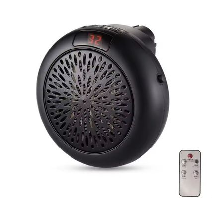 Caldeira de ar portátil de escritório elétrico 3S aquecimento rápido ventilador quente para casa de banho de inverno