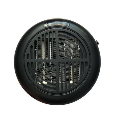 Aquecedor elétrico portátil aquecedor ventilador aquecedor para escritório desktop controle remoto