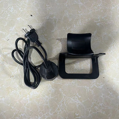 Aquecedor elétrico portátil aquecedor ventilador aquecedor para escritório desktop controle remoto