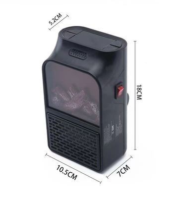 Caldeira elétrica de aquecimento rápido PTC Caldeira portátil de tomada de água controlada por aplicativo para uso doméstico