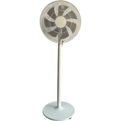 HY-Q749 Ventilador de circulação de ar de suporte elétrico controlado por aplicativo para fluxo de ar e ventilação