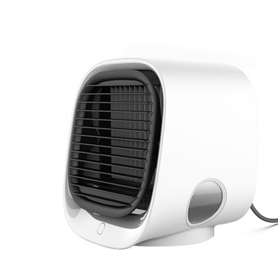 Portable Mini Personal Evaporative Electric Cooler DC Room Usb Mini Air Conditioner Ar frio