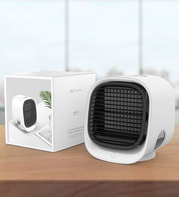 Portable Mini Personal Evaporative Electric Cooler DC Room Usb Mini Air Conditioner Ar frio
