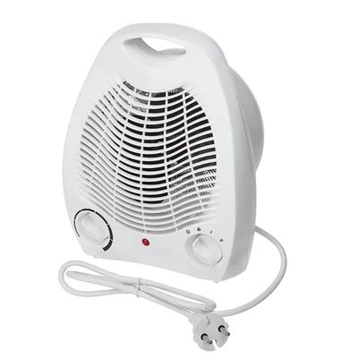 Sala de estar Elétrico 2000W aquecimento aquecedor de fio Mecânico Mini três velocidades aquecedor elétrico
