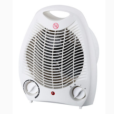 Sala de estar Elétrico 2000W aquecimento aquecedor de fio Mecânico Mini três velocidades aquecedor elétrico