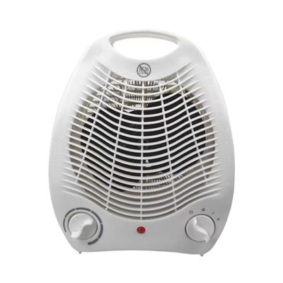 Sala de estar Elétrico 2000W aquecimento aquecedor de fio Mecânico Mini três velocidades aquecedor elétrico