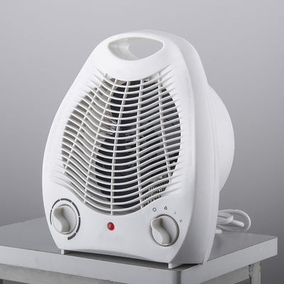 Sala de estar Elétrico 2000W aquecimento aquecedor de fio Mecânico Mini três velocidades aquecedor elétrico
