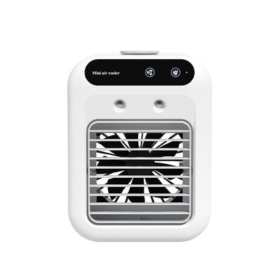 2024 Refrigerador de ar por evaporação portátil para habitação e escritório