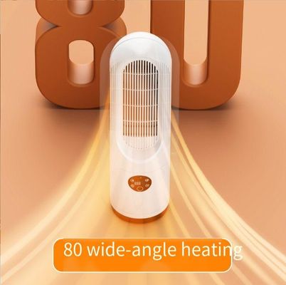 52*15 CM Torre ventilador aquecedor de espaço Eletrônico portátil PTC aquecedor para aquecimento doméstico