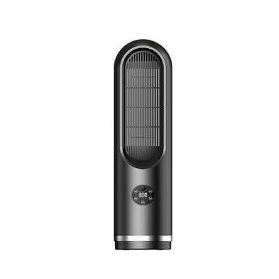 800-1800W aquecedor elétrico para escritório portavel de proteção de queda 52 * 15 cm