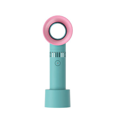 Fener sem lâmina portátil Mini com tempo de carregamento recarregável USB 2-3 horas
