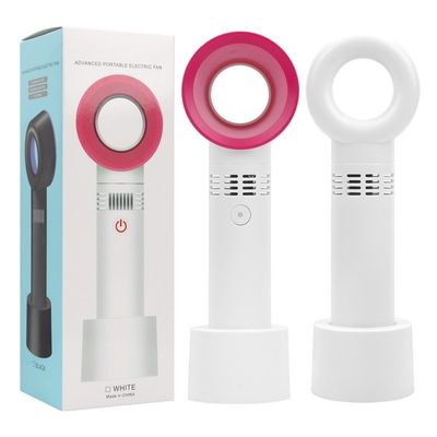 Fener sem lâmina portátil Mini com tempo de carregamento recarregável USB 2-3 horas