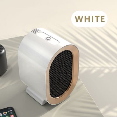 1000W 220V- 50Hz Comutador manual de energia aquecedor elétrico para escritório doméstico pequeno
