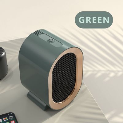 1000W 220V- 50Hz Comutador manual de energia aquecedor elétrico para escritório doméstico pequeno