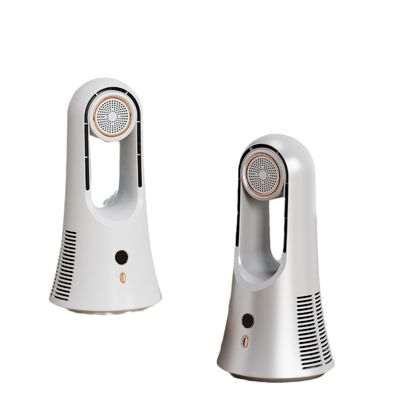600g ventilador elétrico ventilador de torre de ar condicionado para carregamento escritório silencioso escritório em casa