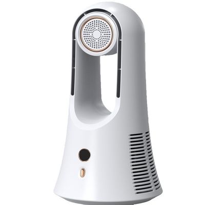 600g ventilador elétrico ventilador de torre de ar condicionado para carregamento escritório silencioso escritório em casa