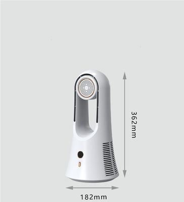 600g ventilador elétrico ventilador de torre de ar condicionado para carregamento escritório silencioso escritório em casa