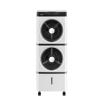 Refrigerador de ar interior e exterior de capacidade de 14L personalizado com fonte de energia elétrica