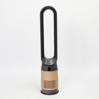 Smart Remote 50 polegadas ventilador de torre de arrefecimento sem lâmina de ar com molde privado e temporizador 1-8H
