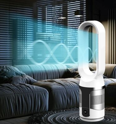 Fans elétricos de 20 polegadas para uso doméstico
