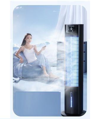 Refrigeração de toda a casa Frigorífico de neve elétrico Frigorífico de ar com vento forte