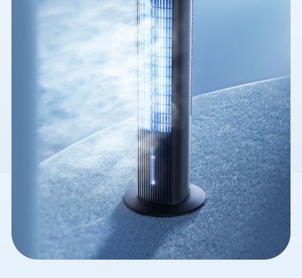 107*25*25,5mm Dimensões 600mm Caixa de água saída de ar refrigeração Air Cooler para casa