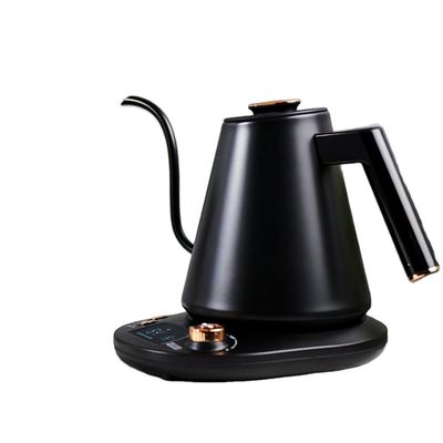 Caldeira elétrica 2200W Caldeira de aço inoxidável para controlo preciso da temperatura