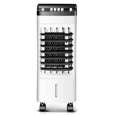 Sistema de refrigeração por água portátil para hotéis