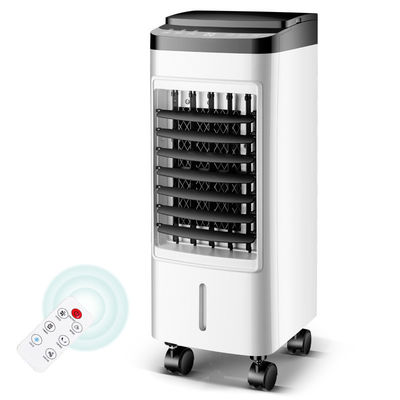 Sistema de refrigeração por água portátil para hotéis