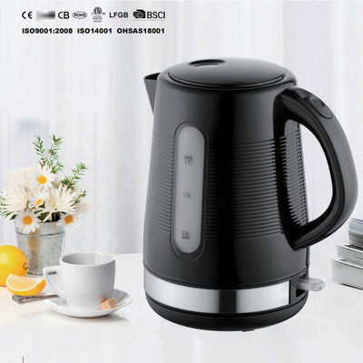 Hotel Standard Chaleira Elétrica Funcional para Cozinha HY-PL