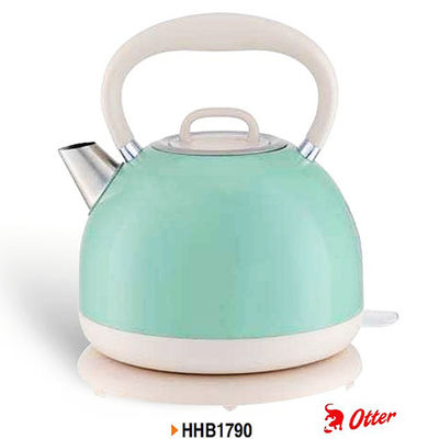 Hotel Standard Chaleira Elétrica Funcional para Cozinha HY-PL