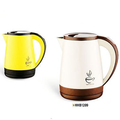 Hotel Standard Chaleira Elétrica Funcional para Cozinha HY-PL
