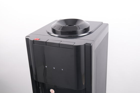 Dispensador de água permanente de 220 V com compressor para instalação em suporte