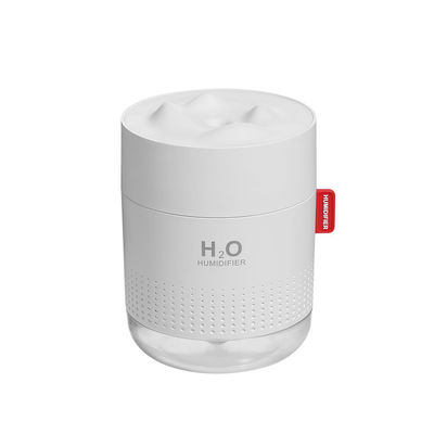 NO Design de molde privado ABS PP Silica Gel Material Humidificador doméstico portátil e compacto