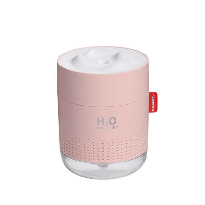 NO Design de molde privado ABS PP Silica Gel Material Humidificador doméstico portátil e compacto