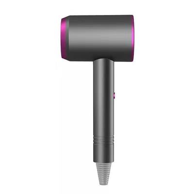 Secador de cabelo de protecção termostática para uso doméstico 0,35 kg Função de secagem Ar quente e frio