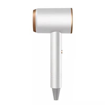 Secador de cabelo de protecção termostática para uso doméstico 0,35 kg Função de secagem Ar quente e frio