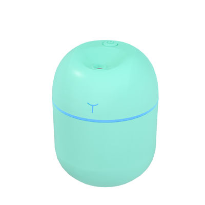 Outra Função Umidificador de Ar Ultrassônico H2o Mini Cup Spray Mist para Carro Umidificador de Ar USB
