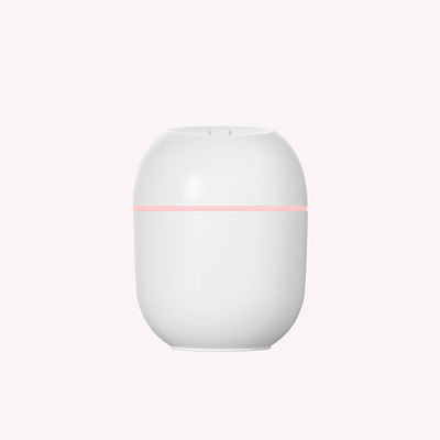 Outra Função Umidificador de Ar Ultrassônico H2o Mini Cup Spray Mist para Carro Umidificador de Ar USB