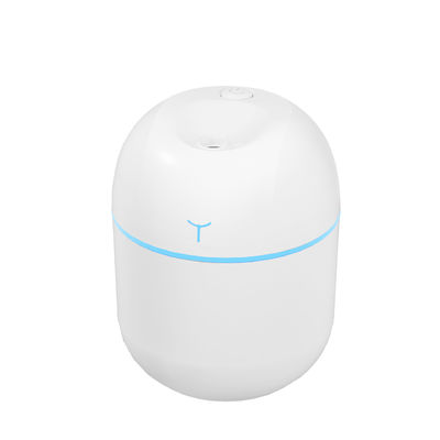 Outra Função Umidificador de Ar Ultrassônico H2o Mini Cup Spray Mist para Carro Umidificador de Ar USB