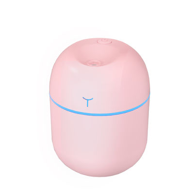 Outra Função Umidificador de Ar Ultrassônico H2o Mini Cup Spray Mist para Carro Umidificador de Ar USB