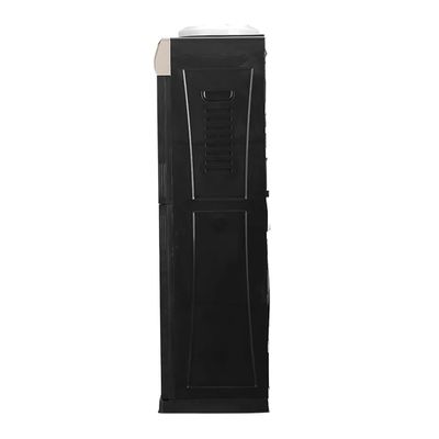 Dispensador de água vertical 220V 550W com água quente e fria instantânea