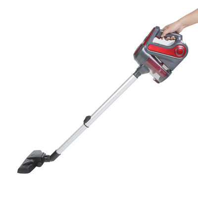 Poderosa casa 18000PA Push Rod de mão aspirador de vácuo de limpeza vertical portátil