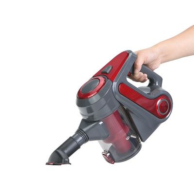 Poderosa casa 18000PA Push Rod de mão aspirador de vácuo de limpeza vertical portátil