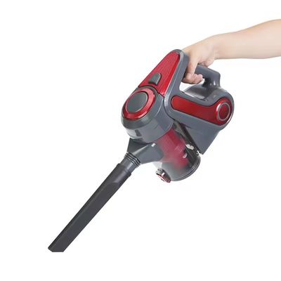 Poderosa casa 18000PA Push Rod de mão aspirador de vácuo de limpeza vertical portátil
