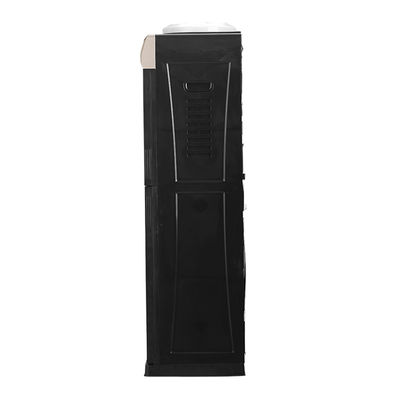 Dispensador de água quente e fria portátil 220 V com instalação de suporte